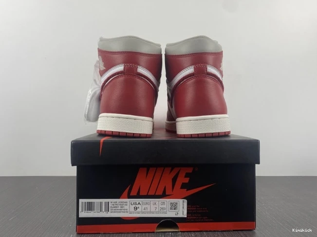(W) 1 OG Newstalgia High Chenille 785 DJ4891- ModernLook Jordan 0601